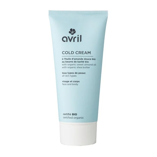 Avril Crema Fredda 200 ml Certifié Bio