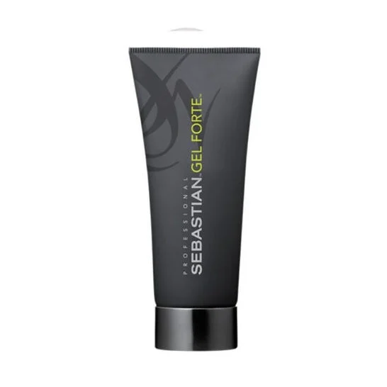 Sebastian Gel Forte Gel Fijación Fuerte 200ml