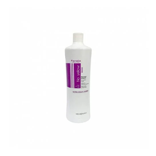 Fanola No Maschera Gialla 1000Ml