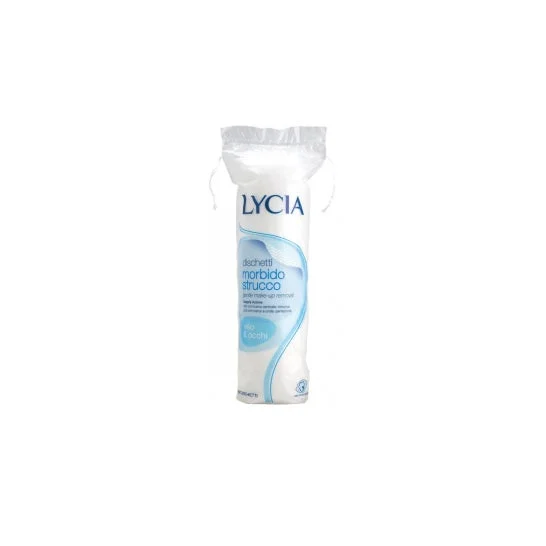 Lycia Dischetti Cot Struc2 80P
