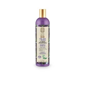 Natura Siberica Champú Cabello Débil 400ml