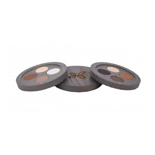 Boho Green Gypsy Bohemian Palette Ombretto 8.8g