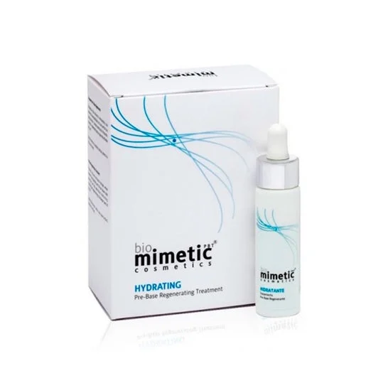 Idratante rigenerante pre-base Biomimetico 30ml