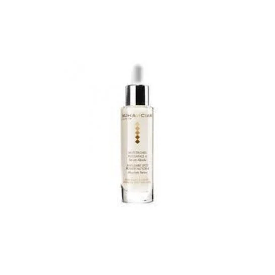 Nuhanciam Srum Anti-Stain Power 4 30ml