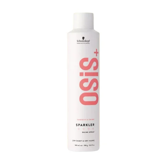 Schwarzkopf Osis+ Spray Sparkler Smooth&Shine 300ml
