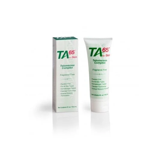 T.A. Sciences 65 Skin Telomerase Complex 118ml