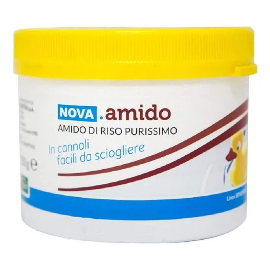 Nova Amido Riso Puriss 250G Arg