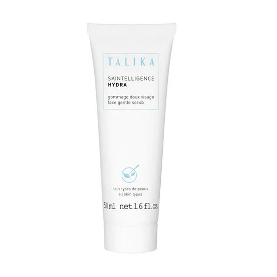 Talika Skintelligence Hydra Gentle Facial Scrub 50ml