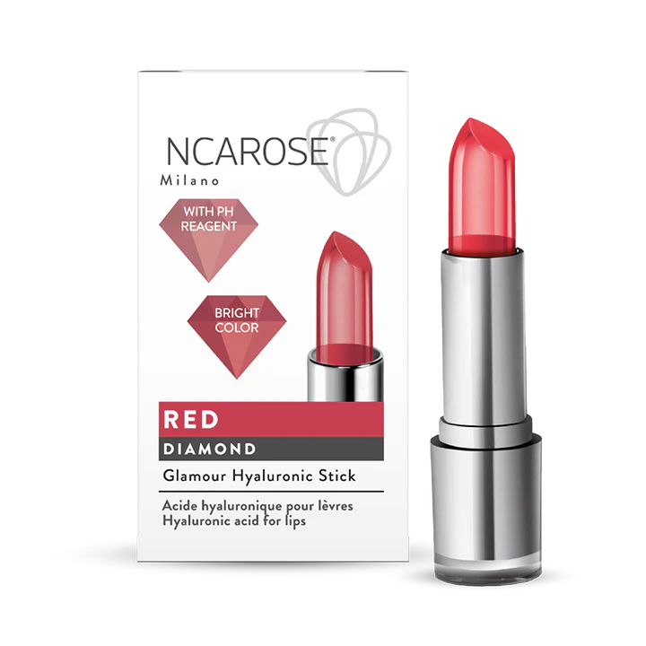 INCAROSE Red Diamond – Glamour Hyaluronic Stick
