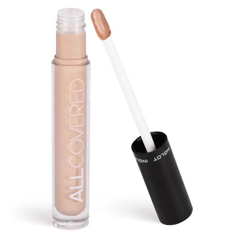 INGLOT All Covered – Under Eye Concealer 106