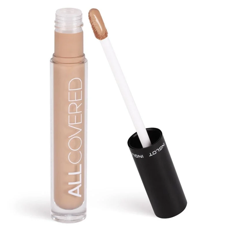 INGLOT All Covered – Under Eye Concealer 107