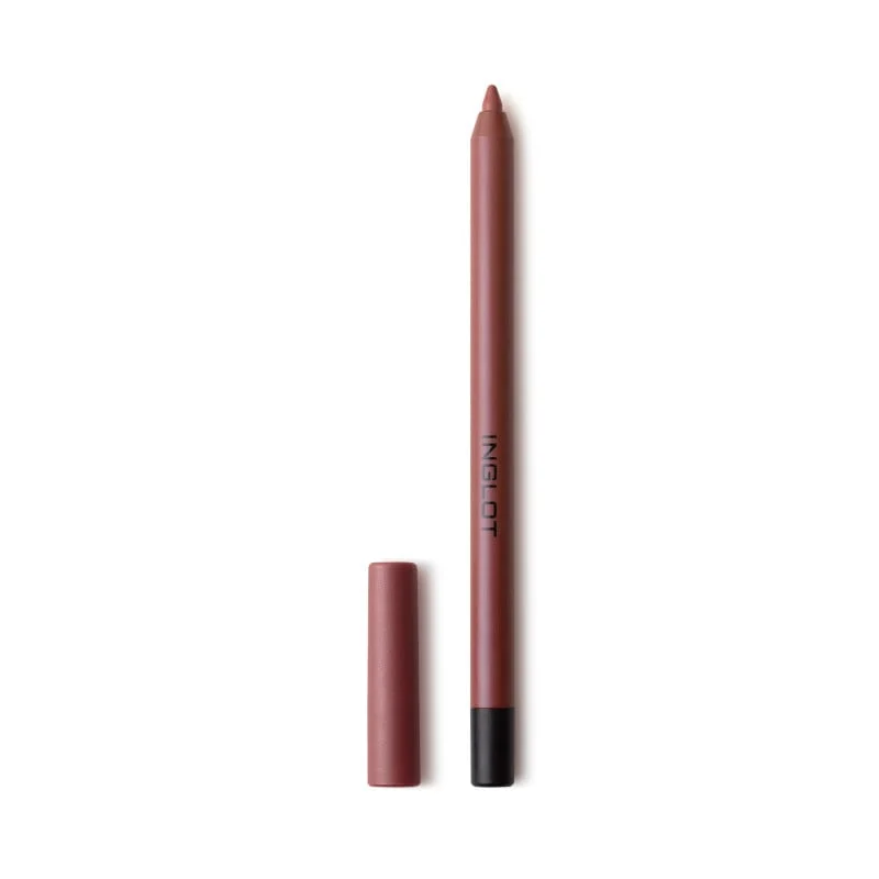 INGLOT Creamy Soft Matita Labbra Soft Chokeberry 08