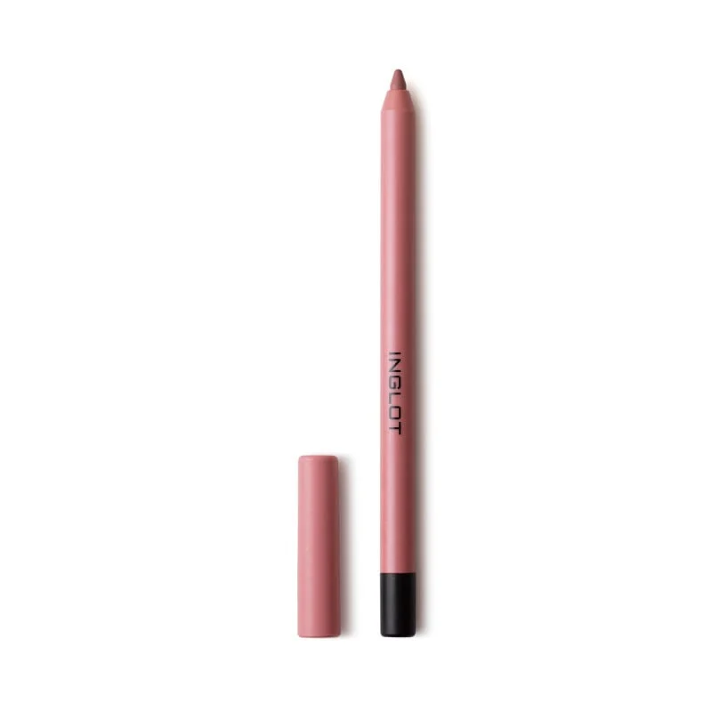 INGLOT Creamy Soft Matita Labbra Sunset Blush 04
