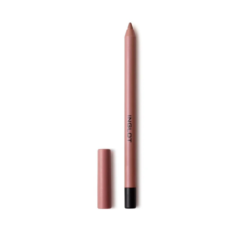 INGLOT Creamy Soft Matita Labbra Vivid Rose 05