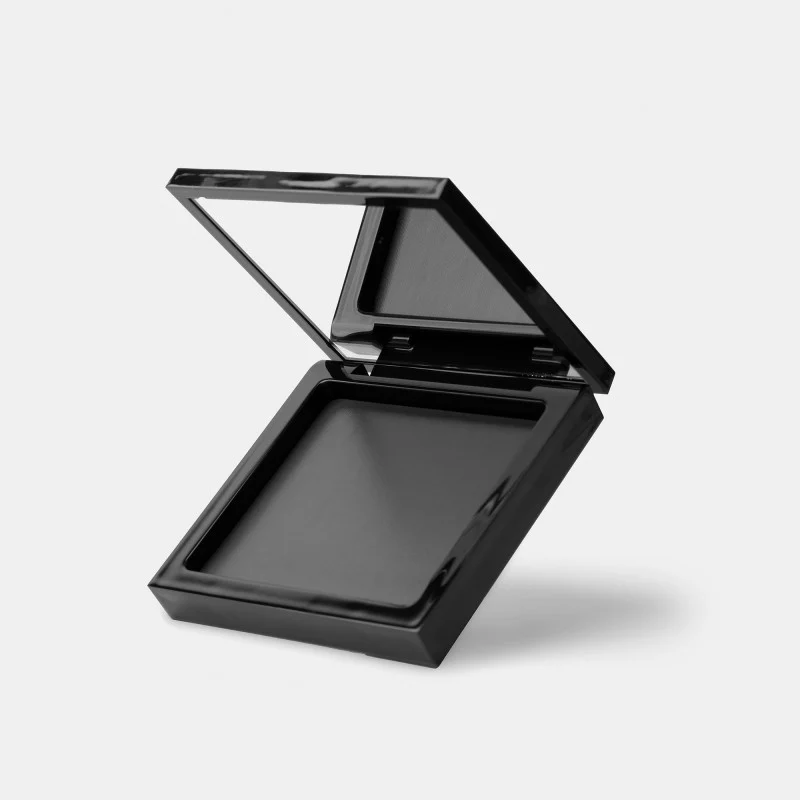 INGLOT Freedom System Flexi Palette Nera con Specchio da 4