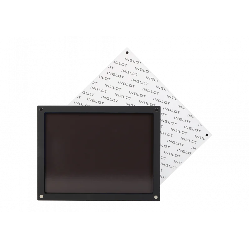 INGLOT Freedom System Palette Flexi Nero