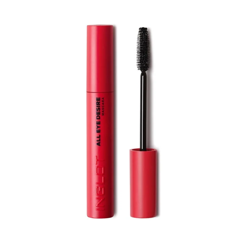INGLOT Mascara – All Eye Desire
