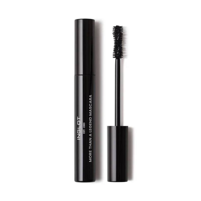 INGLOT Mascara – More Than A Legend