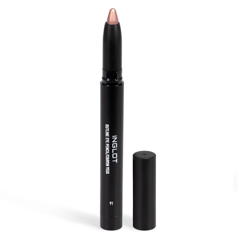 INGLOT Outline Eye Pencil 91