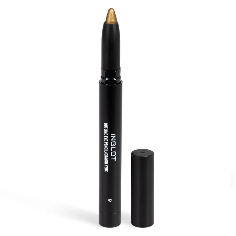 INGLOT Outline Eye Pencil 92