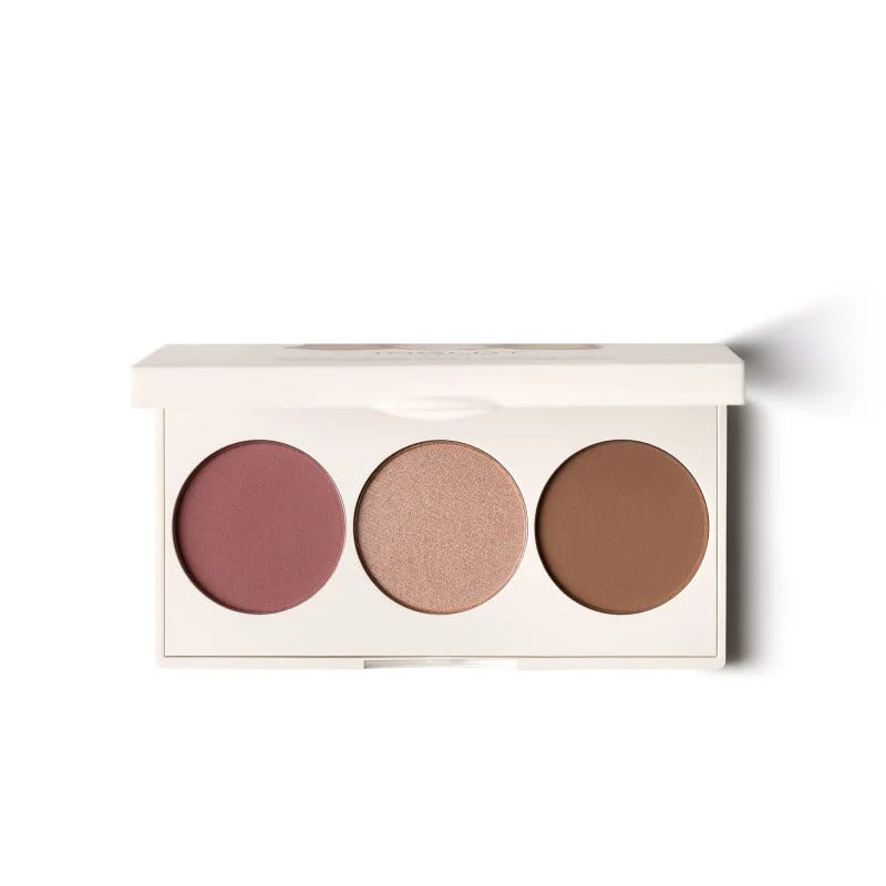 INGLOT Playinn – Palette Viso Cheek Me Up!