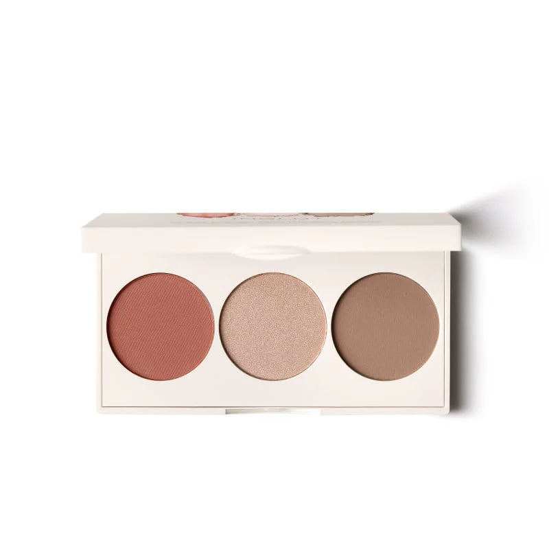 INGLOT Playinn – Palette Viso Glow On Point!