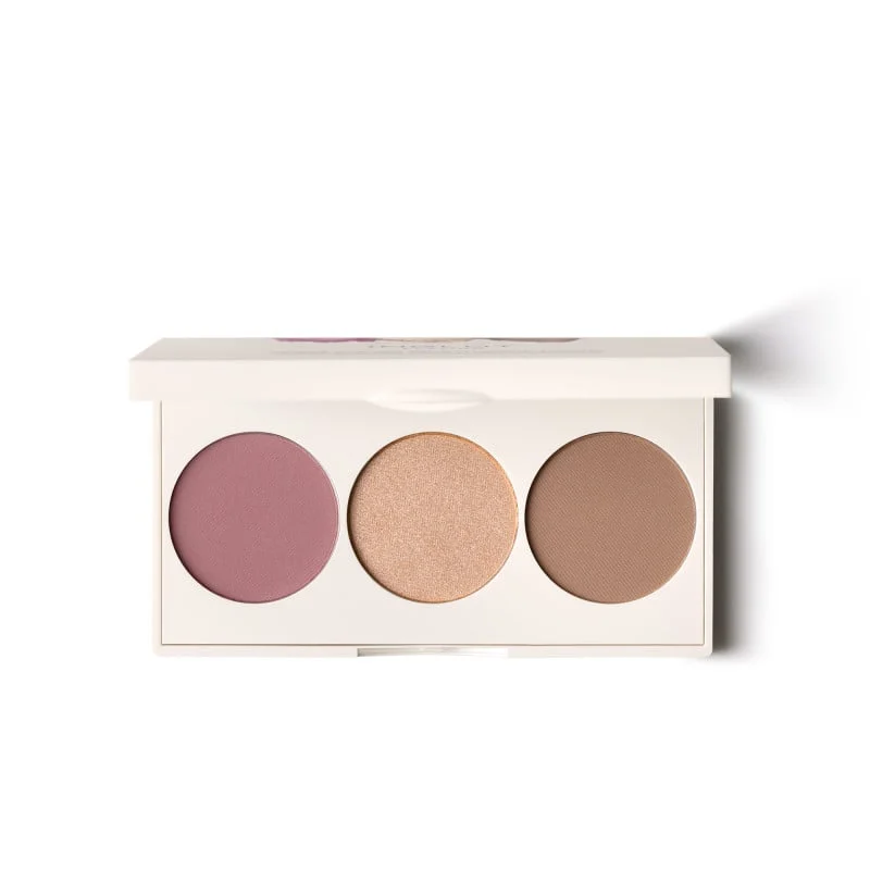 INGLOT Playinn – Palette Viso Sculpt & Shine!