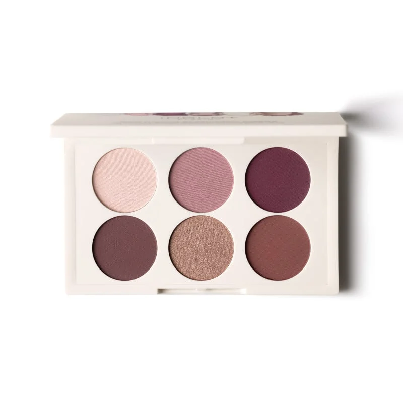 INGLOT Playinn – Palette di Ombretti Creach Peach