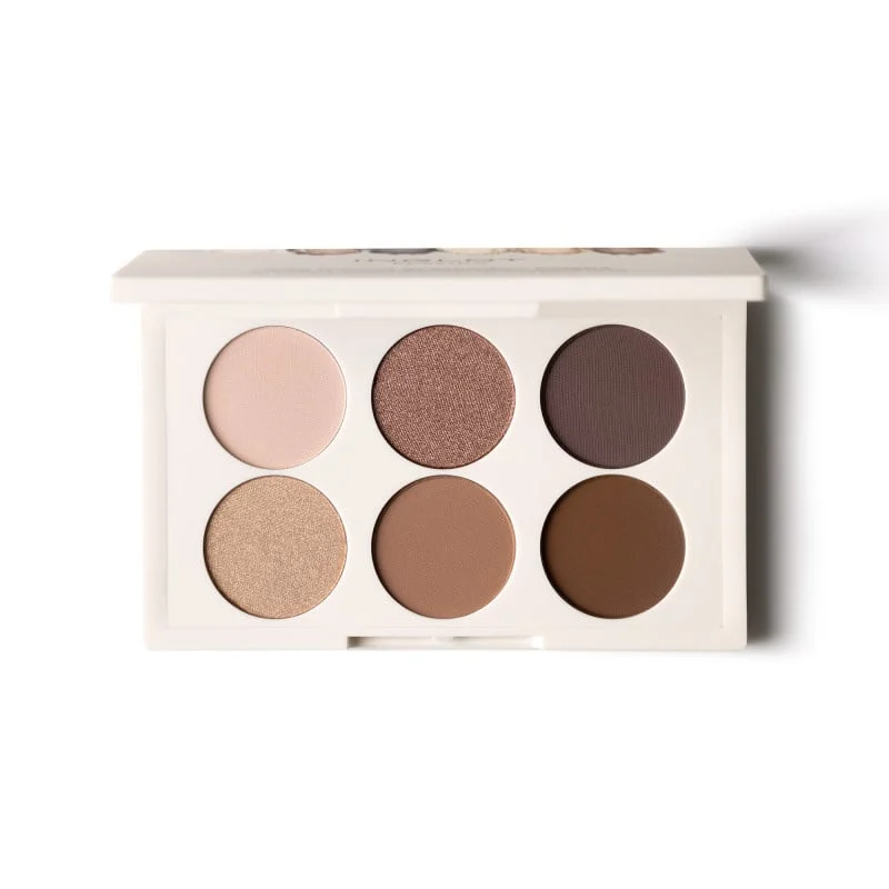 INGLOT Playinn – Palette di Ombretti Lilla Vanilla