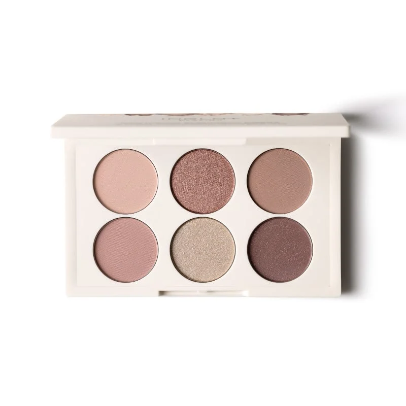 INGLOT Playinn – Palette di Ombretti Loca Mocca