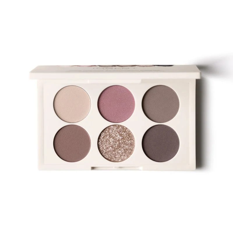 INGLOT Playinn – Palette di Ombretti Rosé Choco
