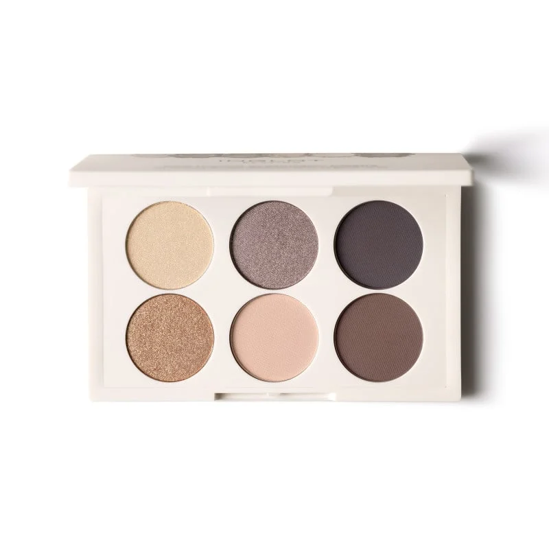 INGLOT Playinn – Palette di Ombretti Wanna Banana