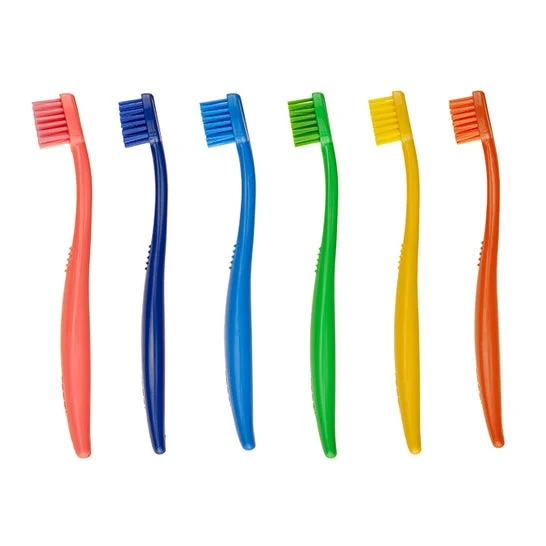 Spazzolino da denti Lacer Mini