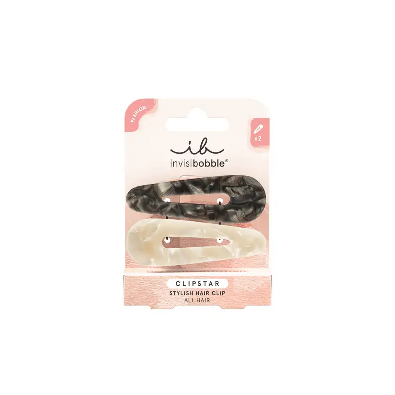 INVISIBOBBLE Clipstar – Cliphue