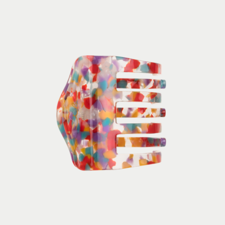 INVISIBOBBLE Clipstar – M Confetti Spark 1 pz