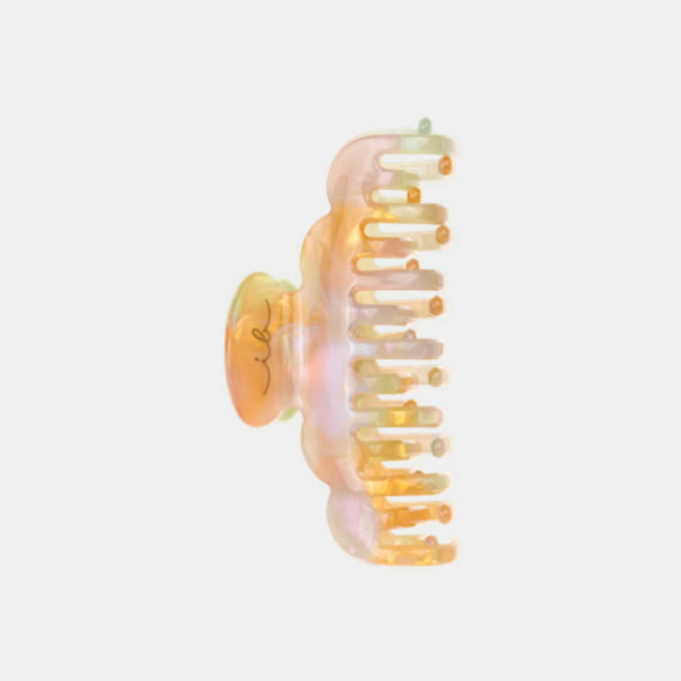 INVISIBOBBLE Clipstar – M Pastel Prism 1 pz