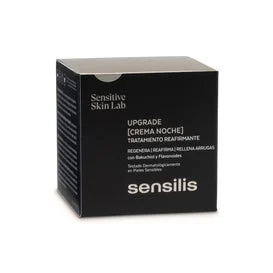 Sensilis Upgrade Night Cream 50ml