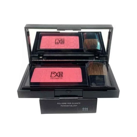 RVB Lab Blush Compatto Nro 111 5g