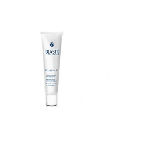 Rilastil Deliskin Crema Anti-Redness 40ml