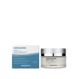 Crema Viso Idratante Sesderma Hidraderm 50ml