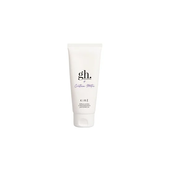 Gh Kire Emulsione Giapponese di Pulizia 100ml