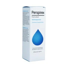 Perspirex Lozione Mani E Piedi 100Ml
