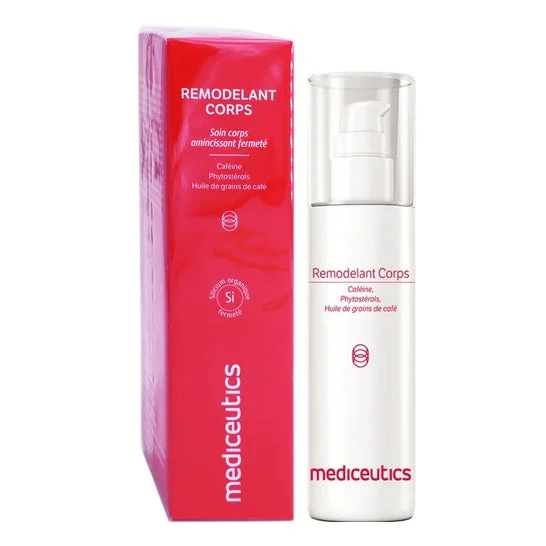 Mediceutics Corpo Rimodellante 200ml