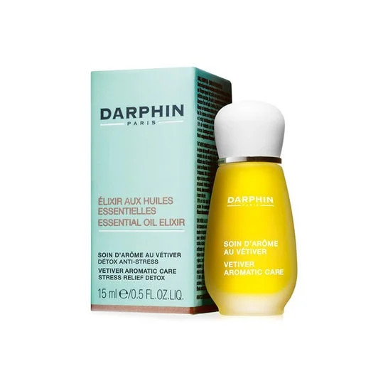Olio Darphin Vetiver 15 Ml