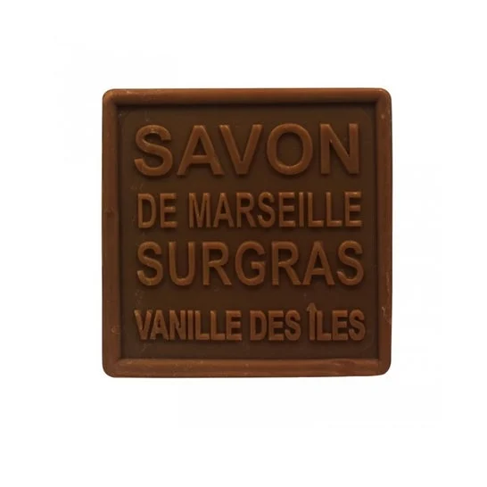 Mkl Sav Mars Vanilla Islands 100G