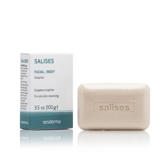 Sesderma Salises pane dermatologico 100g
