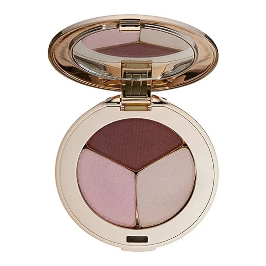 Jane Iredale Ombretto PurePressed Triple Pink Bliss 2,8g