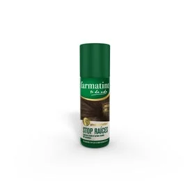 FTT Stop FTT Stop Radici Marrone chiaro 75 ml