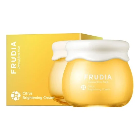Frudia Citrus Brigthening Cream 55ml