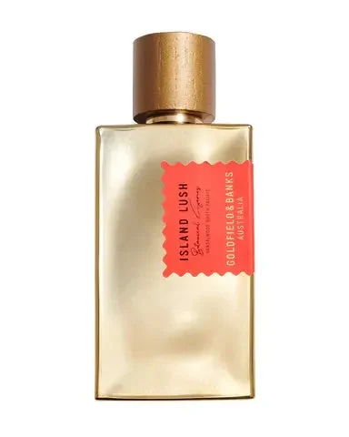 Goldfield & Banks Island Lush Eau De Parfum - 100 Ml